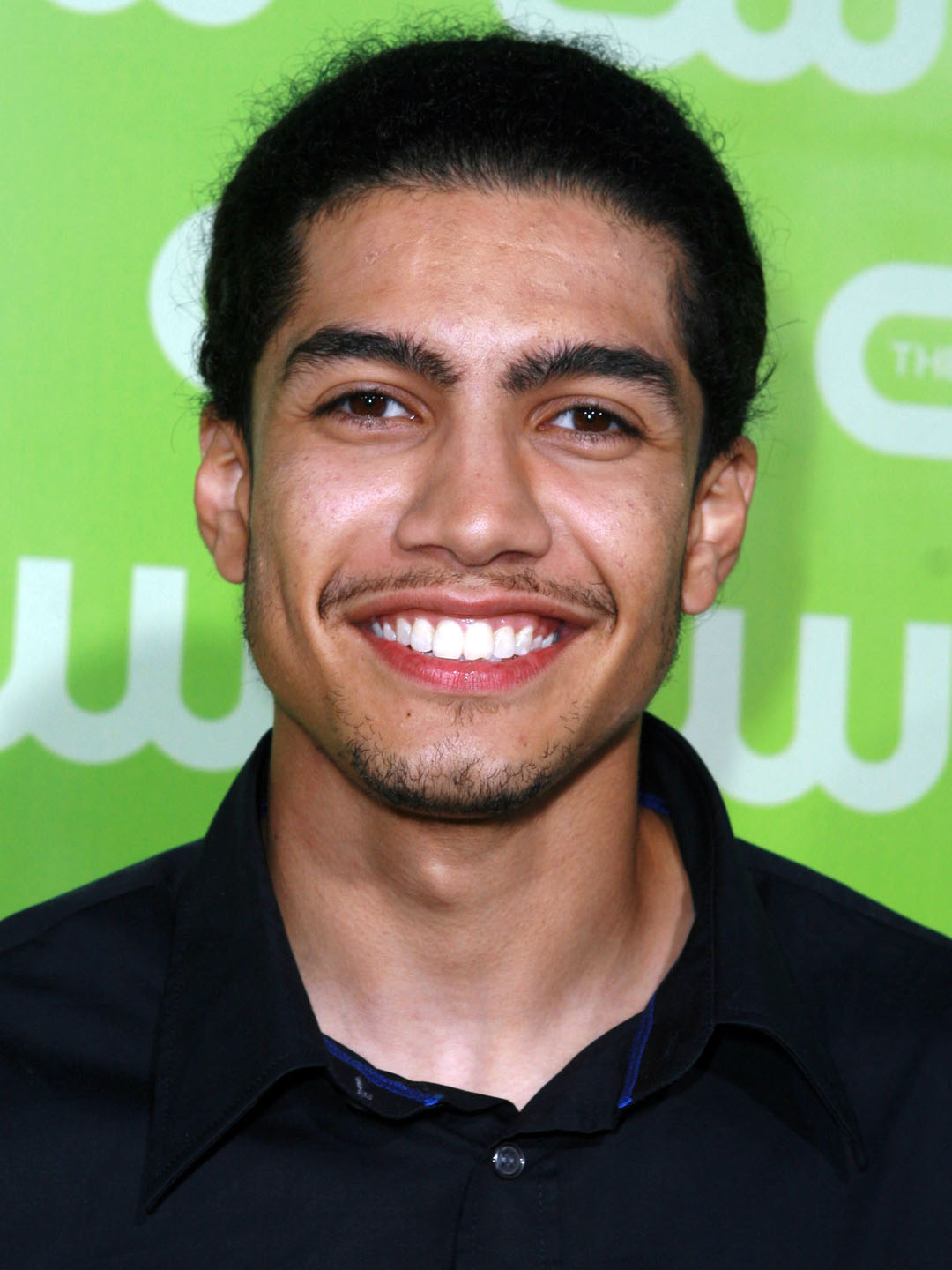 How tall is Rick Gonzalez?